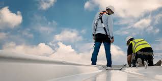 Fast & Reliable Emergency Roof Repairs in Village Shires, PA